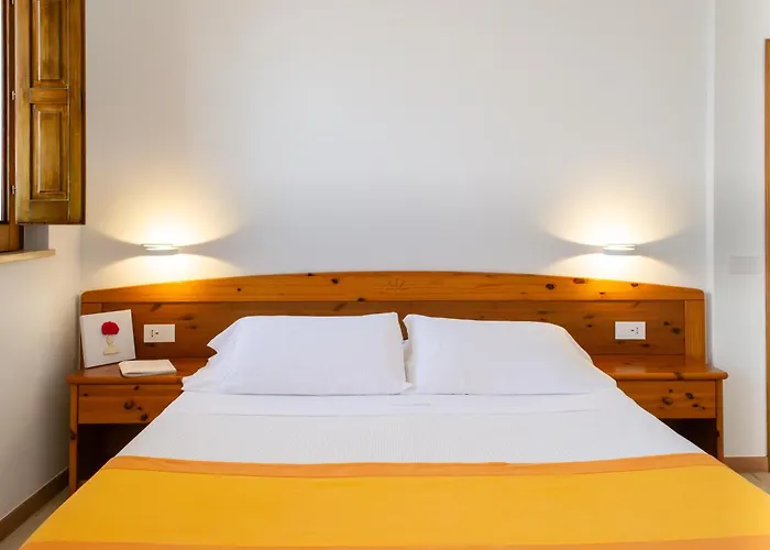 Residence Li Galli Praiano