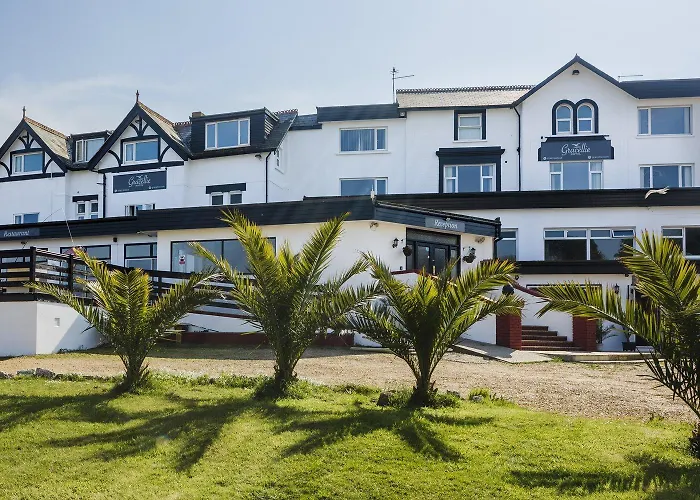 Sunrise Hotel Shanklin