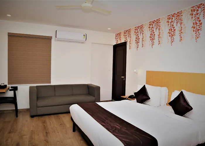 Vishnu Paradise Vijayawada