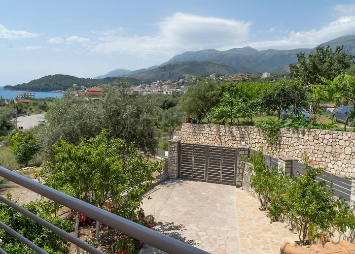 Koks' Guesthouse Himarë