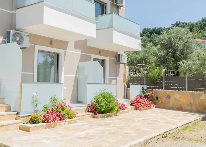 Koks' Guesthouse Himarë