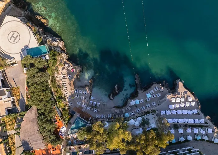 Maritim Marina Bay Resort Spa & Casino Adult Friendly Vlore