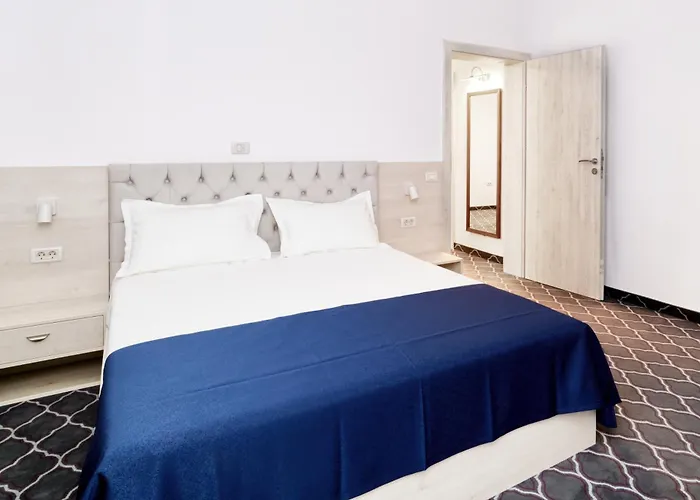 Eros Beach Resort Navodari