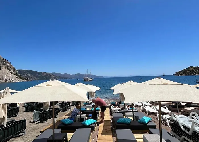 Lale Otel Turunç