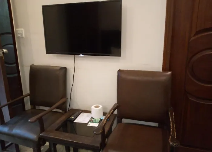 Goho Rooms Badar Karachi