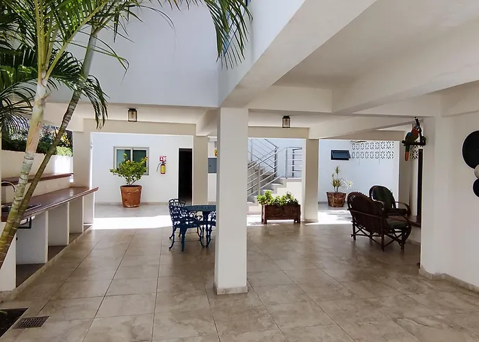 Hotel Lorimar La Paz