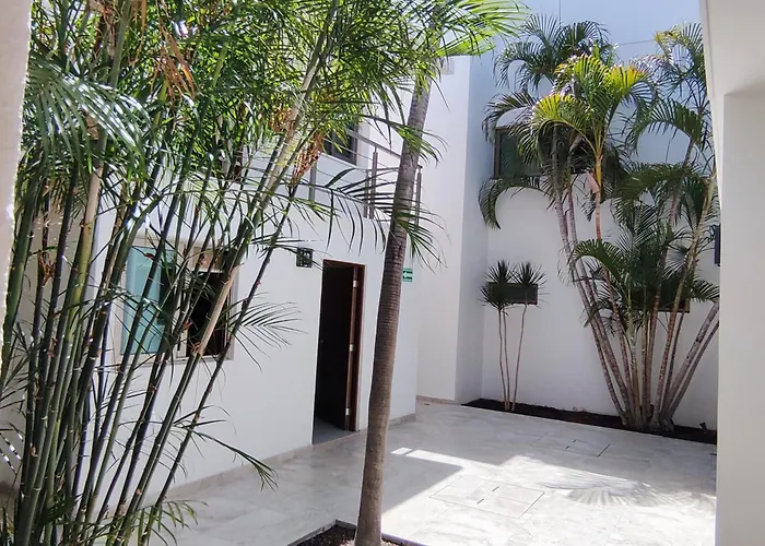 Hotel Lorimar La Paz