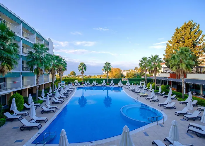 Hotel Tui Blue Barut Andiz (Adults Only) Side
