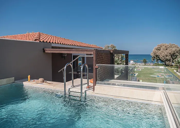 Caldera Creta Paradise Platanias 