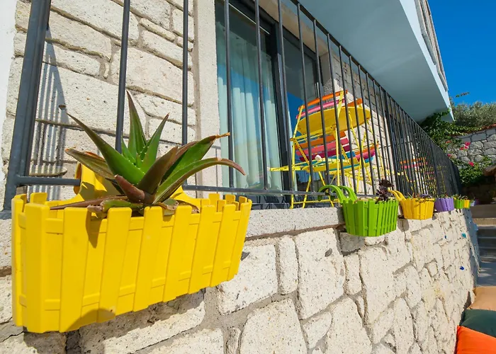 Kybele Alaçatı İzmir
