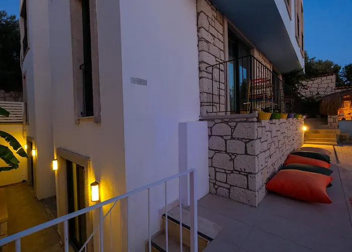 Kybele Alaçatı İzmir