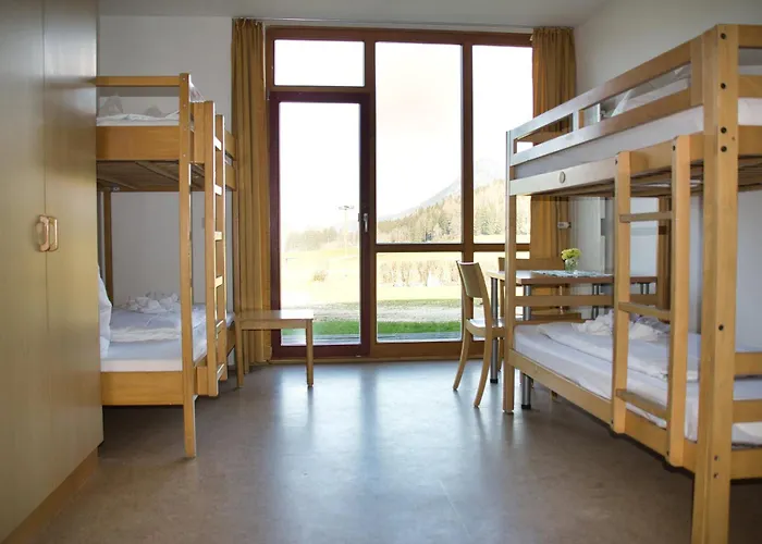 Labenbachhof Freizeit-Schulungs und Tagungszentrum Ruhpolding