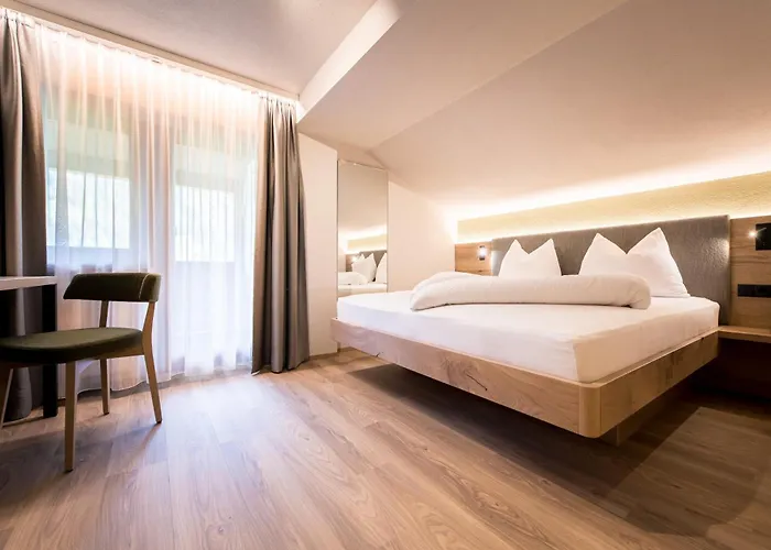 Hotel Sigmunderhof Kiens