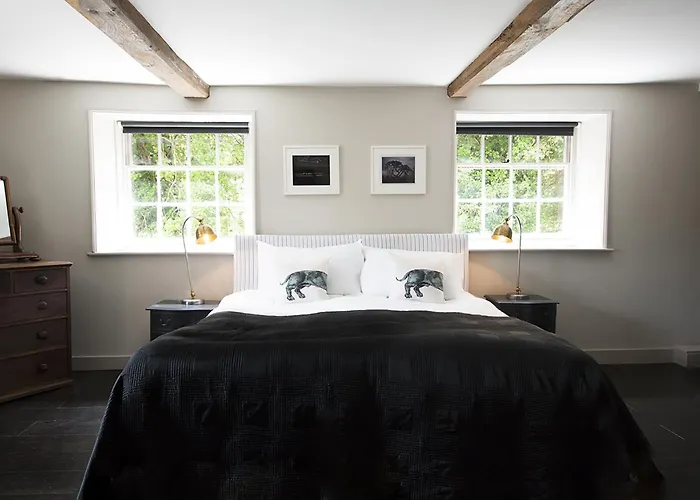 The Ram Inn Lewes