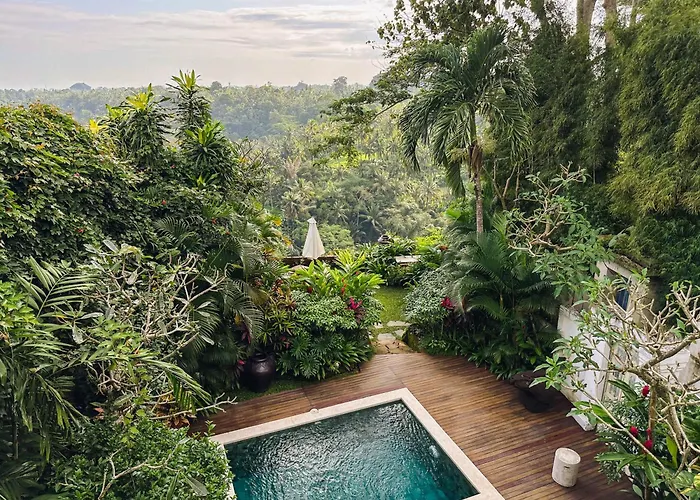 The Sayan House Villas Ubud