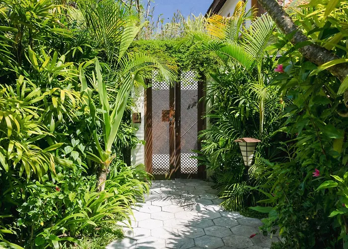 The Sayan House Villas Ubud