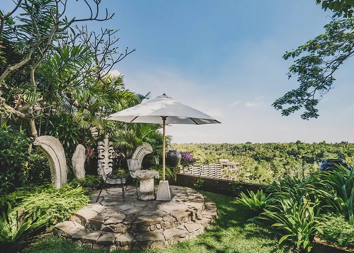 The Sayan House Villas Ubud