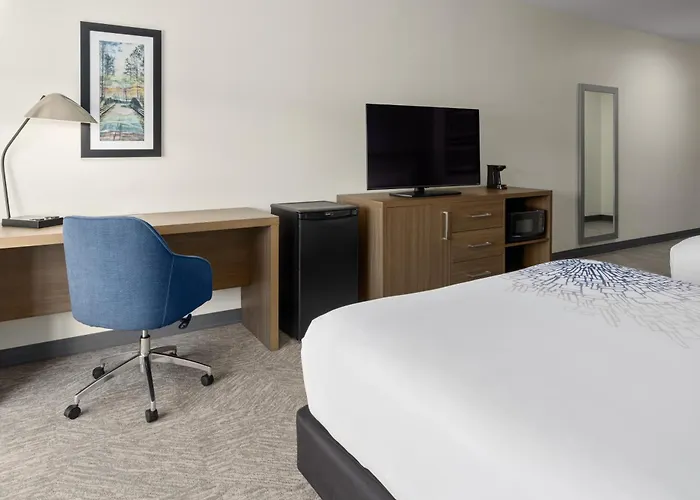 La Quinta Inn & Suites By Wyndham Locust Grove