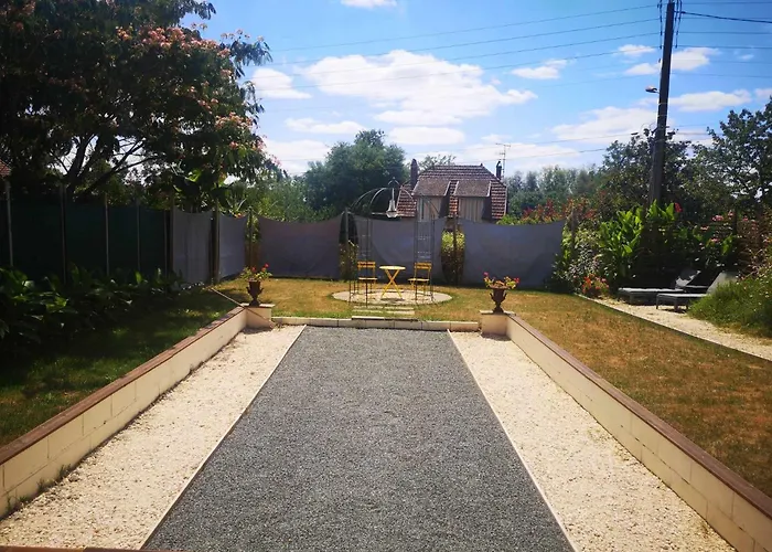 R & R Bergerac Bed & Breakfast