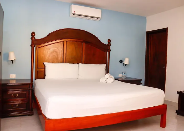 Hotel Quinta Izamal