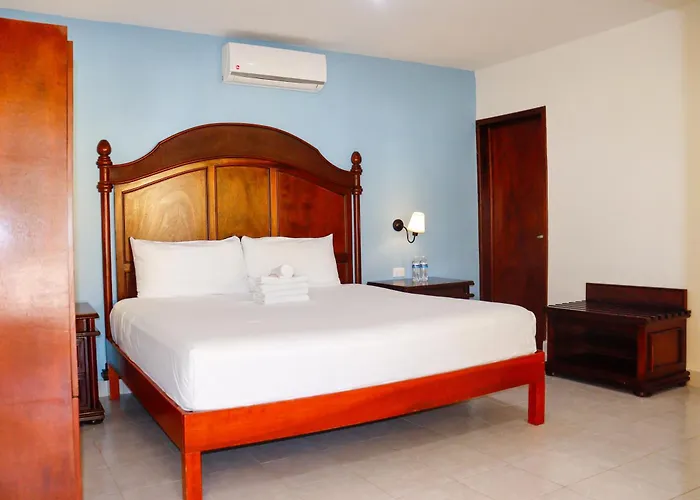 Hotel Quinta Izamal
