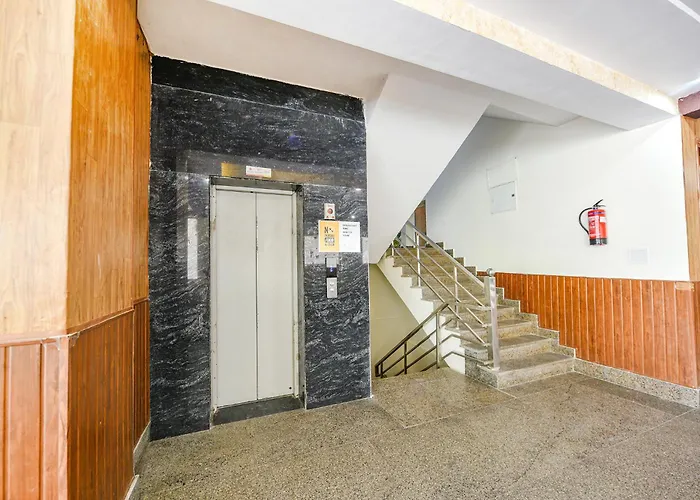 Fabexpress The Dms Residency Hotel Greater Noida