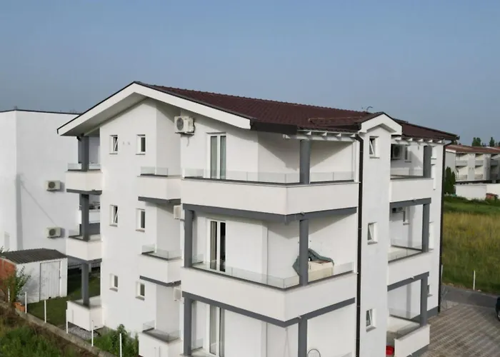 Heaven Home Ulcinj