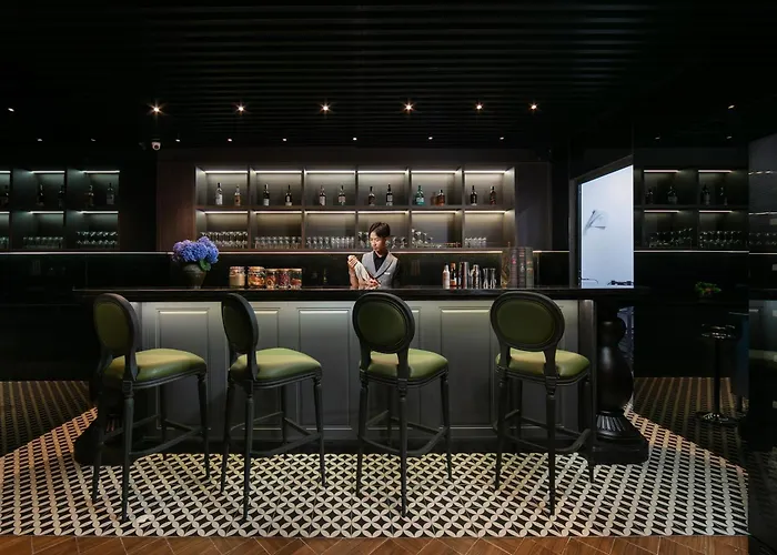 May De Ville Crown Hotel Hanoi
