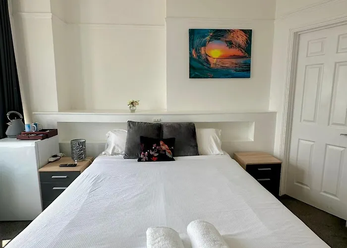 Wns Southend-On-Sea Hotel
