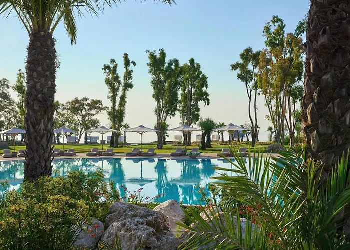 Ikos Odisia Hotel Dassia 