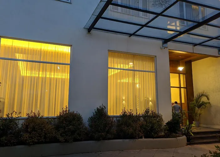 Hotel Mayura Presidency Belagavi Belgaum