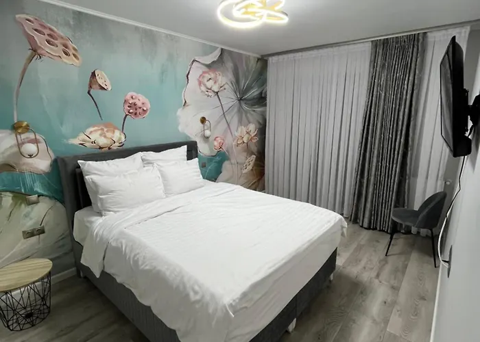 Glam Studios Hermannstadt