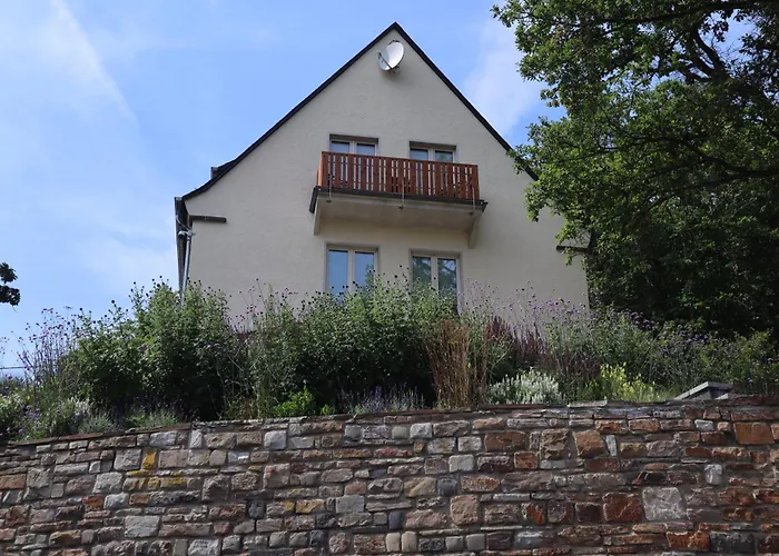 Hotel Residenz Kirchberg Adenau