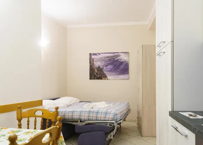 Ca Torre Hotel Riomaggiore