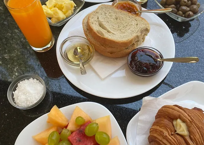 Hotel Noel Vlore