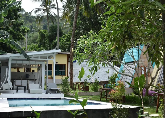 La Vie En Rose Hotel Senggigi