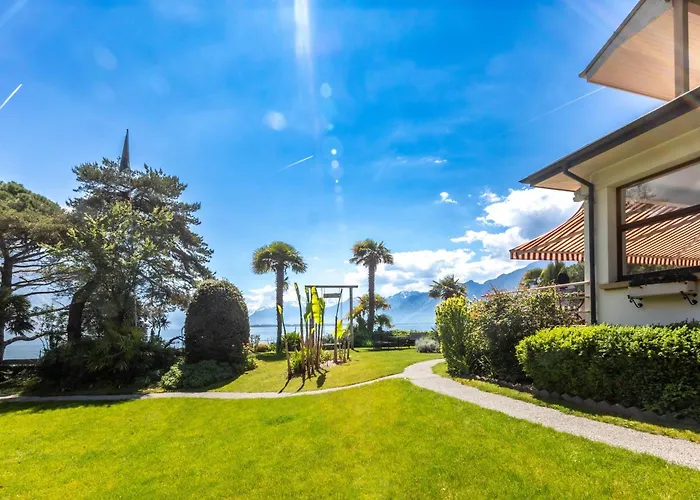 La Villa Montreux