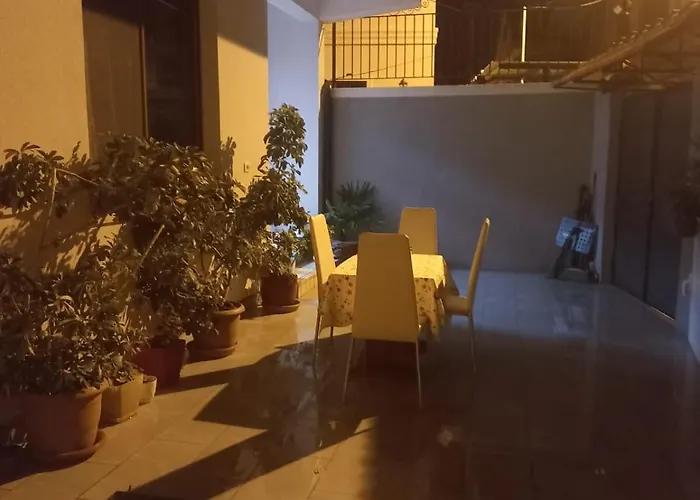 David Guesthouse Shkodra