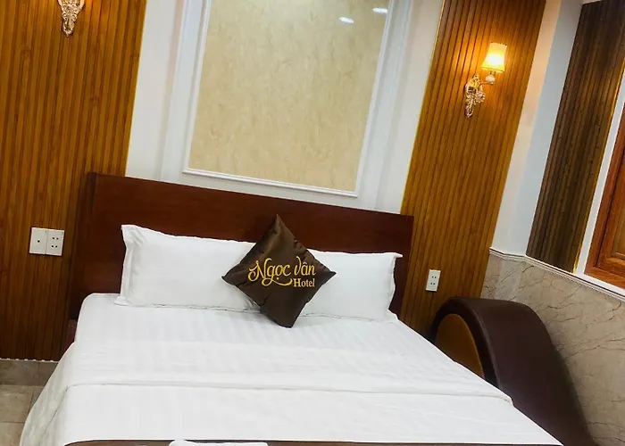Ngọc Vân Hotel TP. Hồ Chí Minh