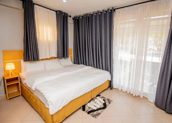 Riverpoint Inn, Arusha