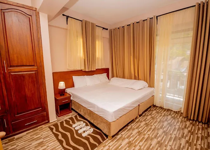 Riverpoint Inn, Arusha