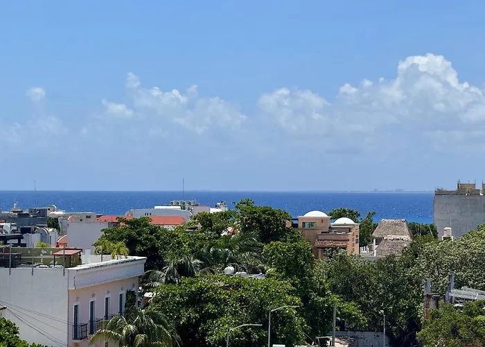 Mini Rooms By Illusion Playa del Carmen