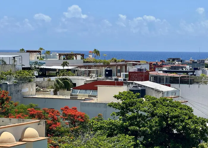 Mini Rooms By Illusion Playa del Carmen