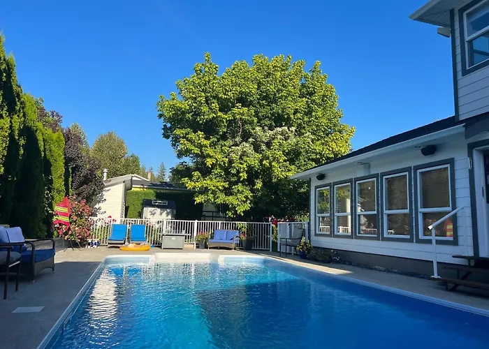 Mountainview Cottage Chilliwack
