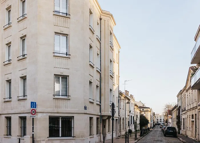 Maison Hubert Bordeaux