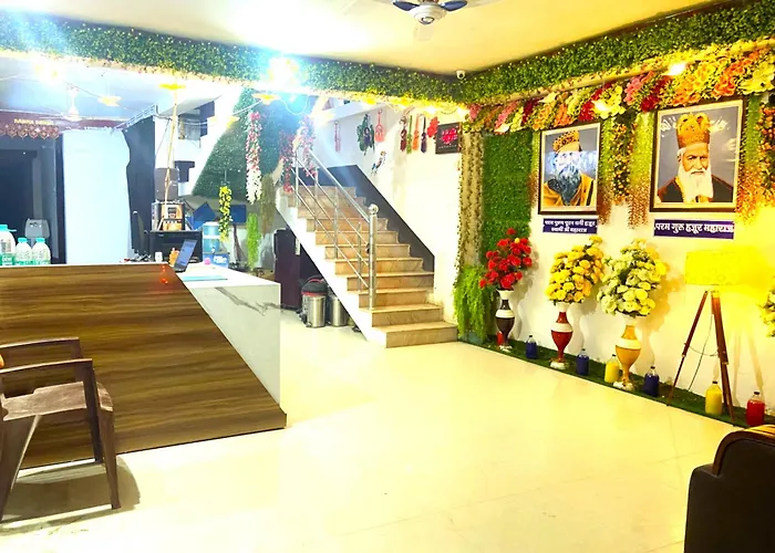 Hotel Satsangi Deoghar