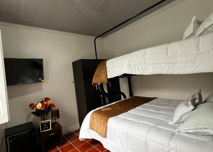 Casanativahostal Bogotá