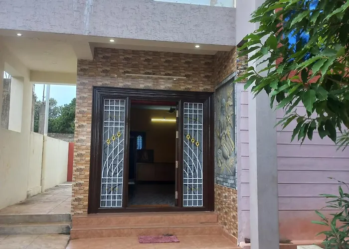 Senthil Resort Yelagiri