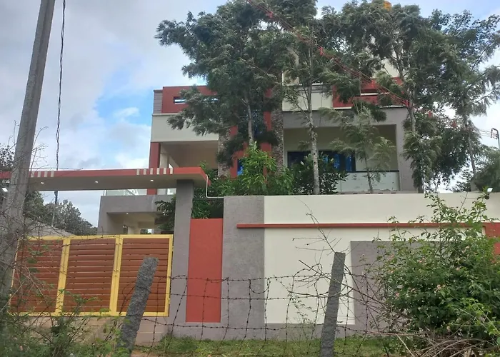 Senthil Resort Yelagiri