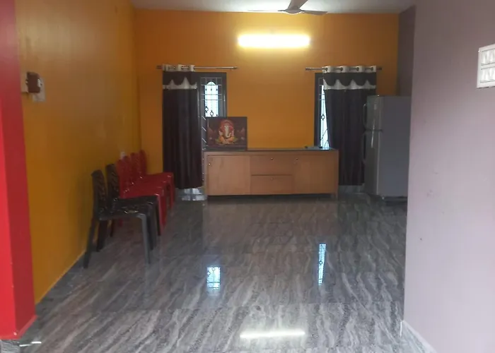 Senthil Resort Yelagiri